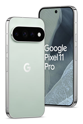 Google Pixel 11 Pro