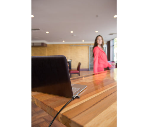 Kensington K64434TAA cable lock