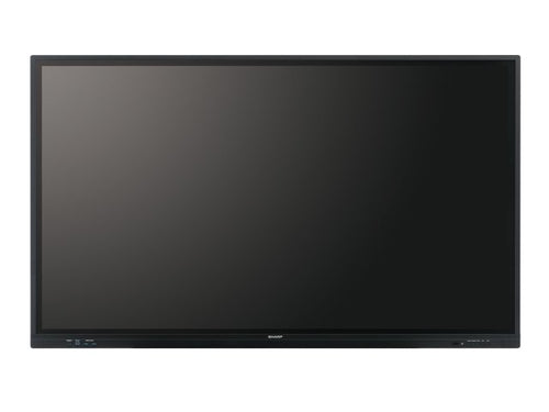 Sharp PN-LC652 Videokonferenzmonitor