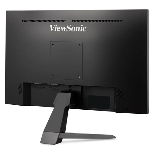 Viewsonic 2VX2467U computer monitor