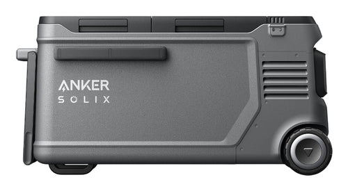 Anker SOLIX EverFrost 2 cool box