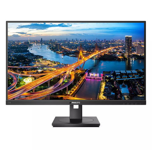 Philips B Line 276B1/75 27" Full HD LED Monitor - 2560 x 1440, 4 ms Reaktionszeit