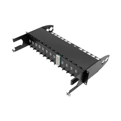 Tripp Lite N482-2M12-LC12 patch panel