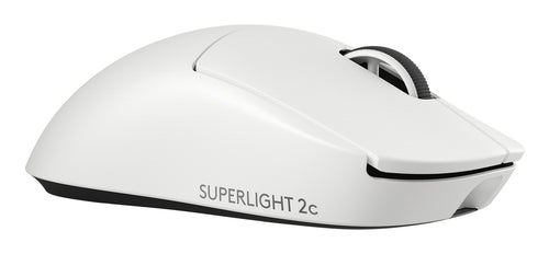 Logitech G PRO X SUPERLIGHT 2c mouse
