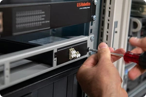 USRobotics USR4522-RMK rack accessory