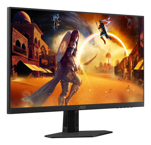 AOC G4 Q24G4RE computer monitor