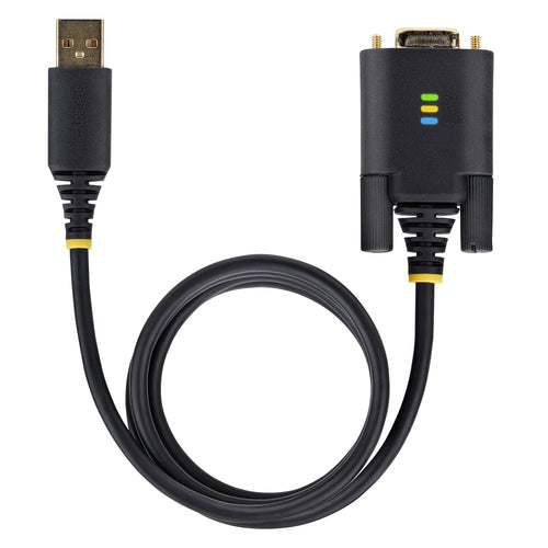 StarTech.com 1P3FFCB-USB-SERIAL serial cable