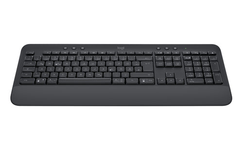 Logitech 920-010913 keyboard