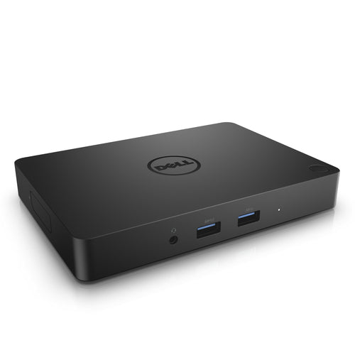 USB-C Docking Station DELL WD15 Wired 10Gbps USB Type-C Type-A