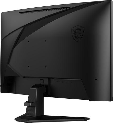 27 Inch MSI MAG 27C6F Full HD LCD Monitor 1ms Response Time