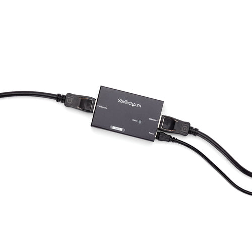 StarTech.com DPBOOST AV extender