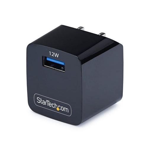 StarTech.com 011NB-WALL-CHARGER mobile device charger