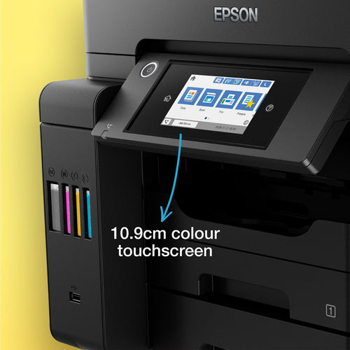 Epson EcoTank ET-5855