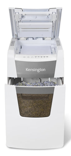 Mikro-Aktenvernichter Kensington OfficeAssist A1500 44L 500 Blatt 55dB