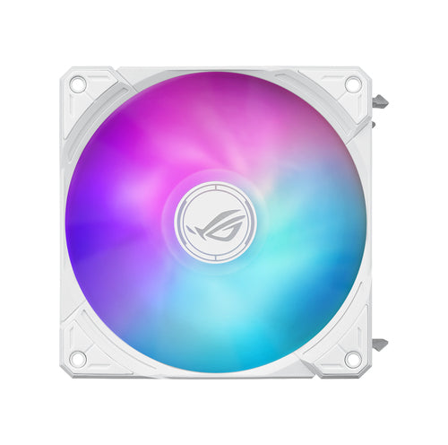 ASUS ROG Ryuo IV SLC 360 ARGB White Edition