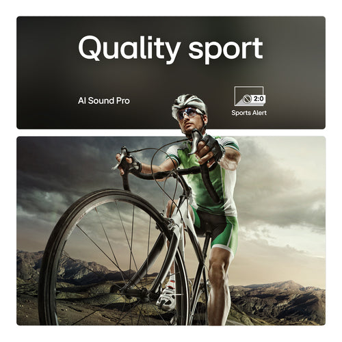 50 Inch LG QNED Smart TV 4K UHD 3840 x 2160 Wi-Fi