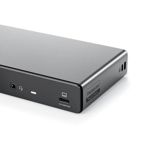 ALOGIC DV4