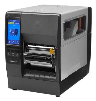Zebra ZT231 label printer