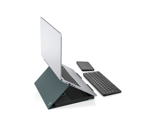 Logitech 920-011239 mobile device keyboard
