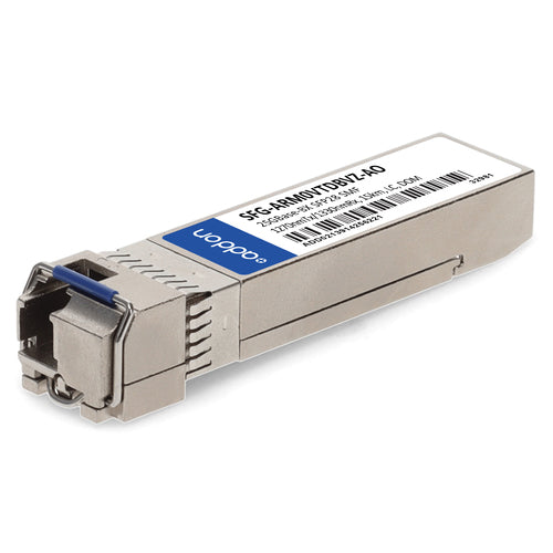 AddOn Networks SFG-ARM0VTDBVZ-AO network transceiver module