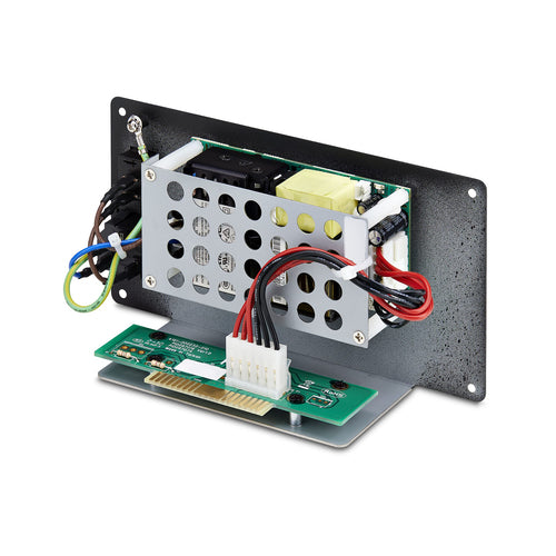 7-Slot Unmanaged Media Converter Chassis Rackmount mit TAA-Konformität von StarTech.com