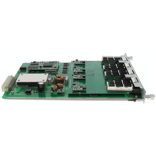 AddOn Networks ADD-LMCC100G4QSFP28 network media converter