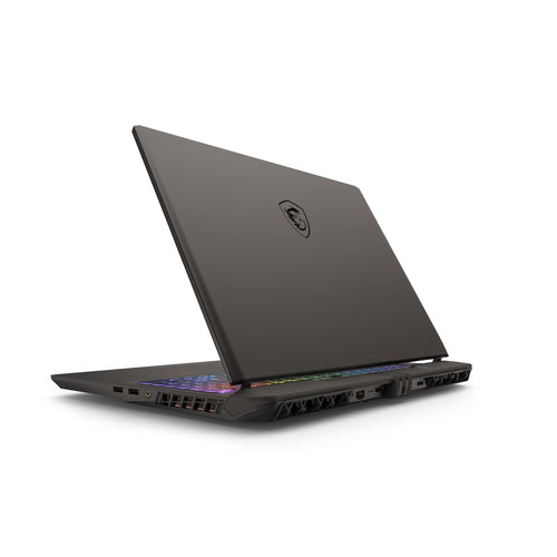 MSI Vector 16 HX Gaming Laptop - Intel Core Ultra 9, 32GB RAM, 2TB SSD