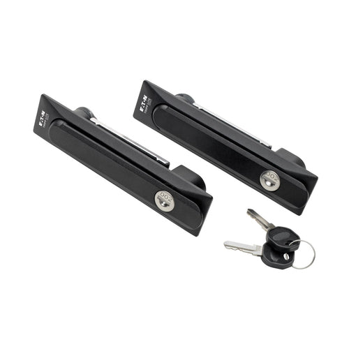 Tripp Lite SRHANDLE2 rack accessory