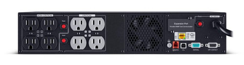 CyberPower Smart App Sinewave uninterruptible power supply (UPS)