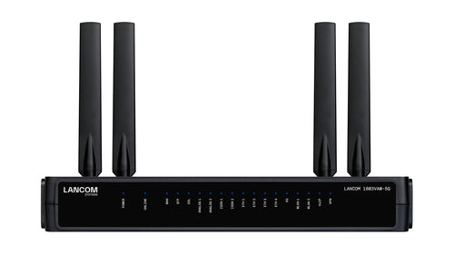 LANCOM 1803VAW-5G (EU) gateway/controller