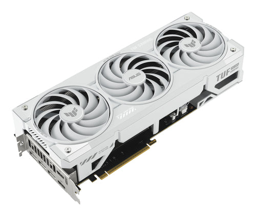 ASUS TUF Gaming TUF-RTX5070TI-O16G-WHITE-GAMING