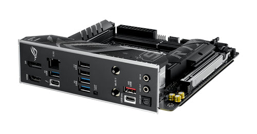 ASUS ROG STRIX B860-I GAMING WIFI
