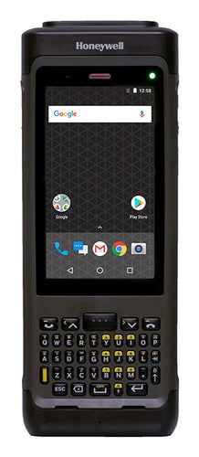 Honeywell Dolphin CN80 handheld mobile computer