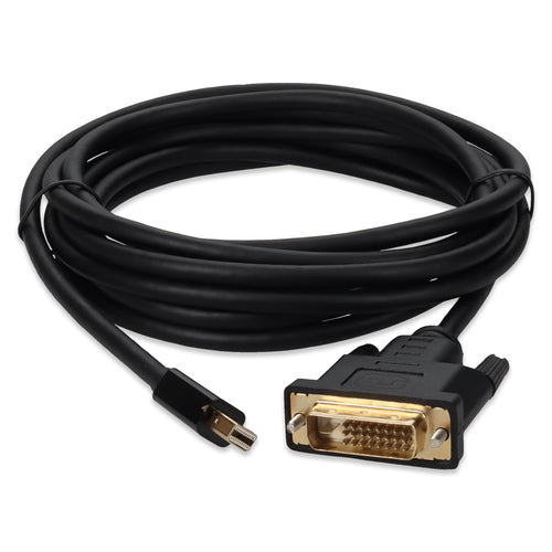 AddOn Networks MINIDP2DVI10F video cable adapter