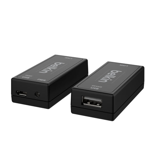 Belkin F1DN-USB-XTRC KVM extender