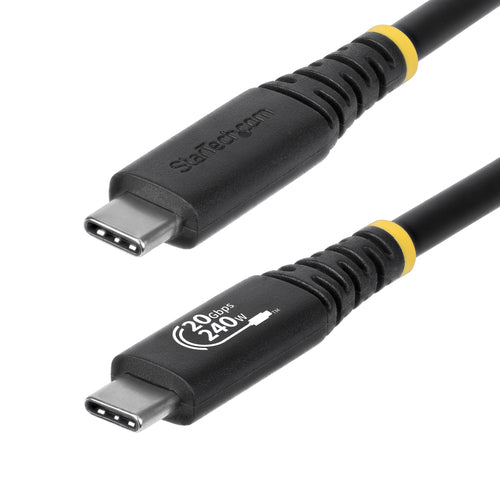 StarTech.com CC2M20GUSB4TP USB cable