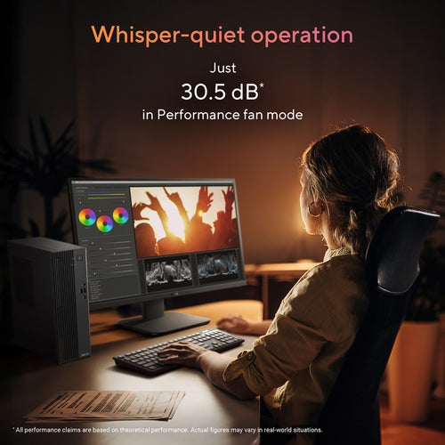 ASUS ExpertCenter PM700SK-0R7350022X