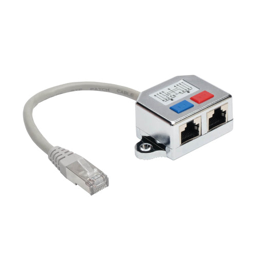 Tripp Lite N035-001 cable gender changer