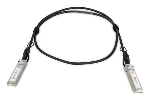 eNet Components CAB-SFP-SFP-1M-ENC InfiniBand/fibre optic cable