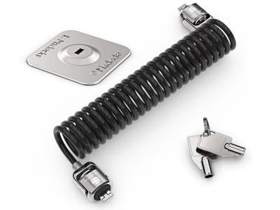 Compulocks CL02HUTL cable lock