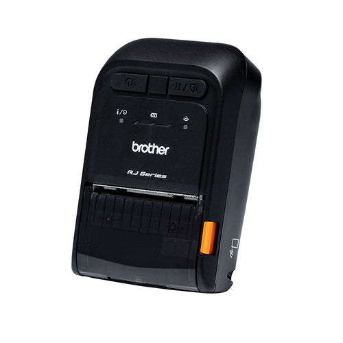 Brother RJ-2055WB band printer