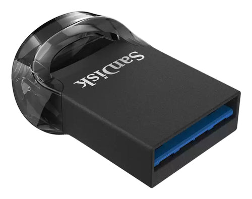 SanDisk Ultra Fit USB flash drive