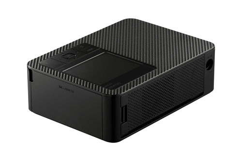 Canon SELPHY CP1500 photo printer