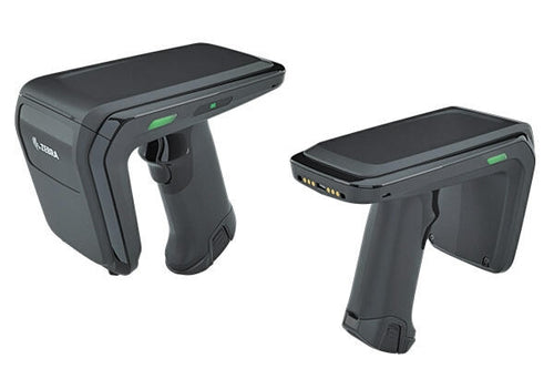 Zebra RFD40 RFID reader
