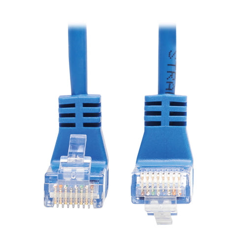 Tripp Lite N204-S03-BL-UD networking cable