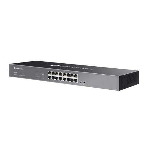 TP-Link Omada DS1016G network switch