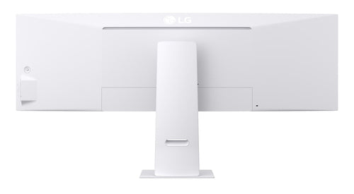 LG 49U950A-W computer monitor