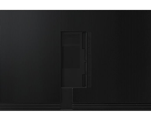 Samsung LH98QMCEBGCXXY Signage Display