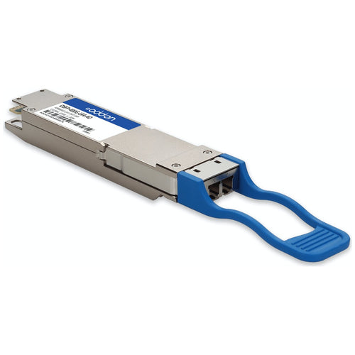 400G OSFP Fiber Optic Transceiver Module LC LR4 10000m
