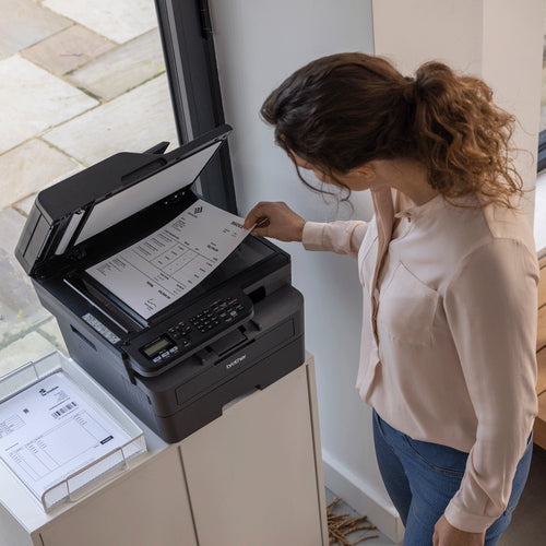 Brother MFC-L2800DW multifunction printer
